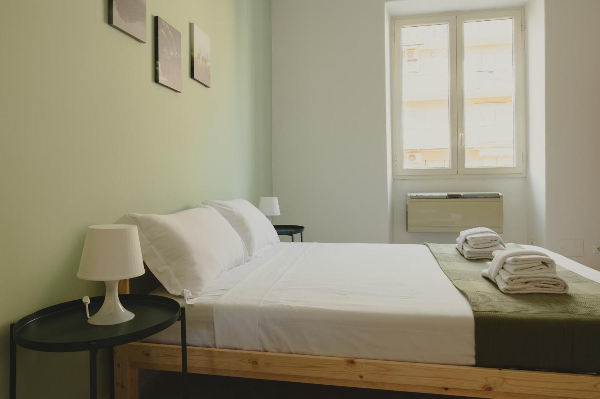 Appartement Casa Vic Garbatella Rome