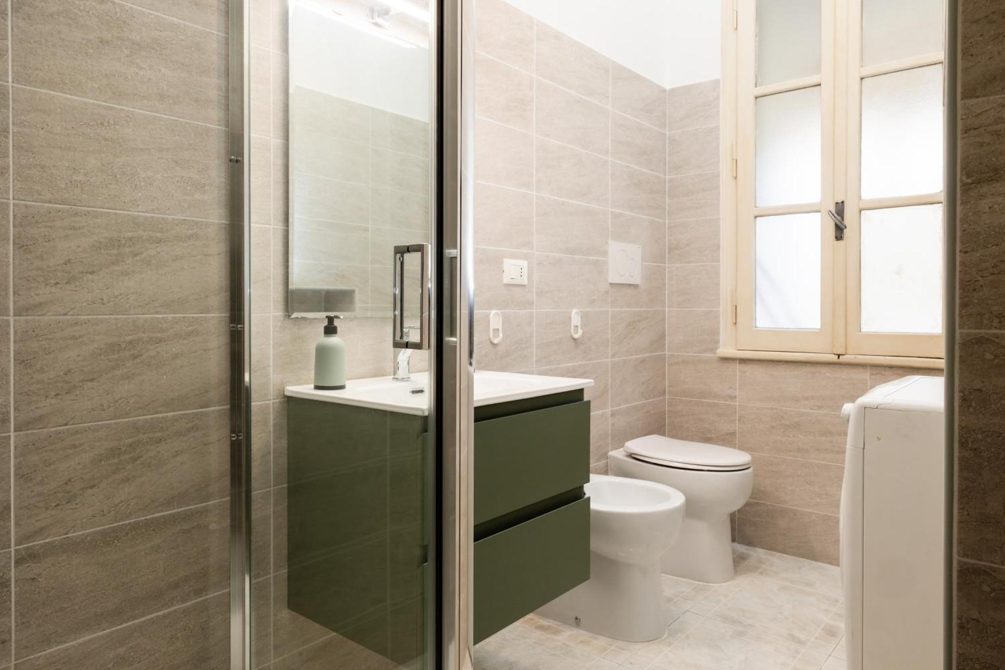Appartement Casa Vic Garbatella
