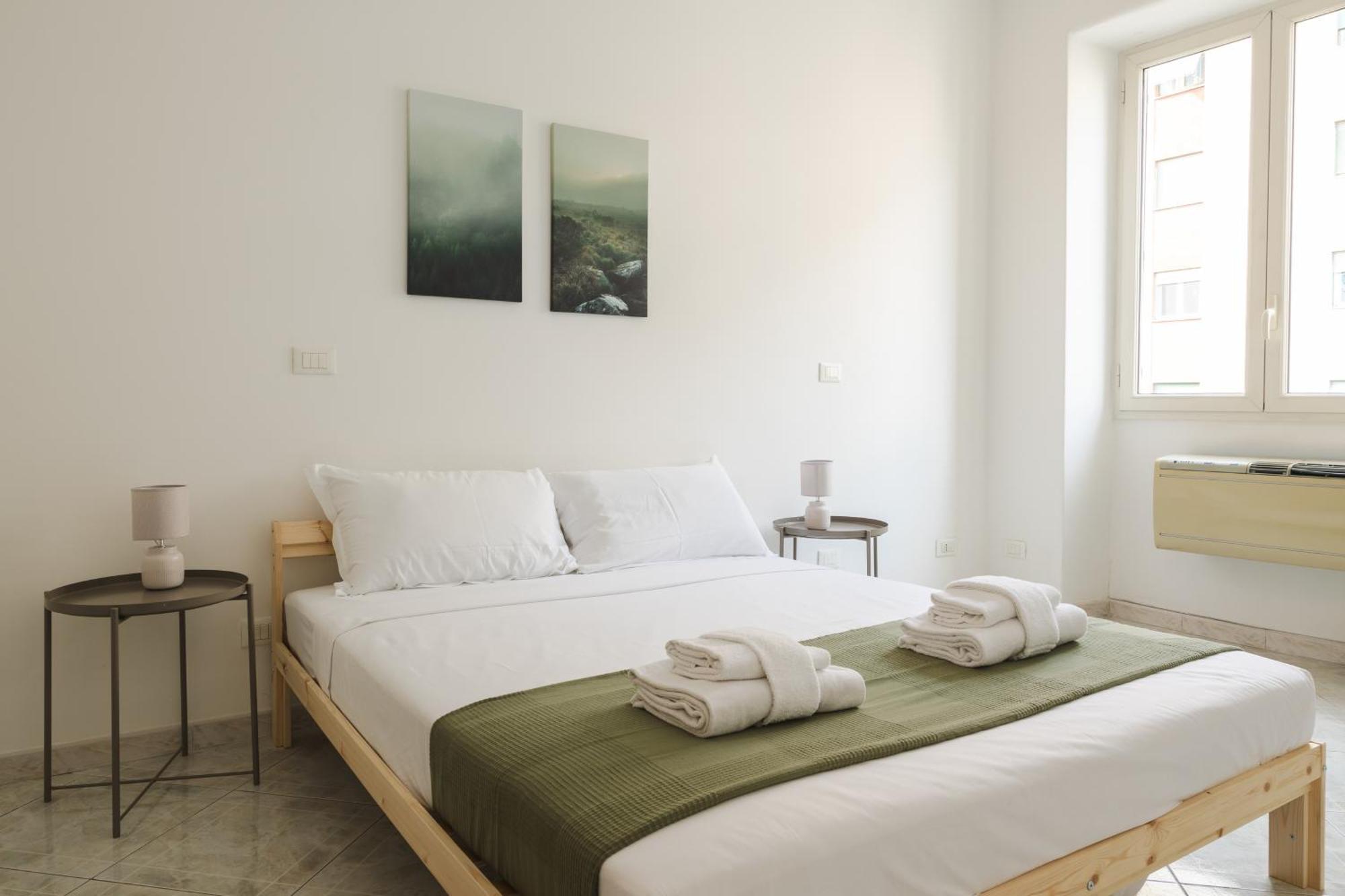 Casa Vic Garbatella Appartement *